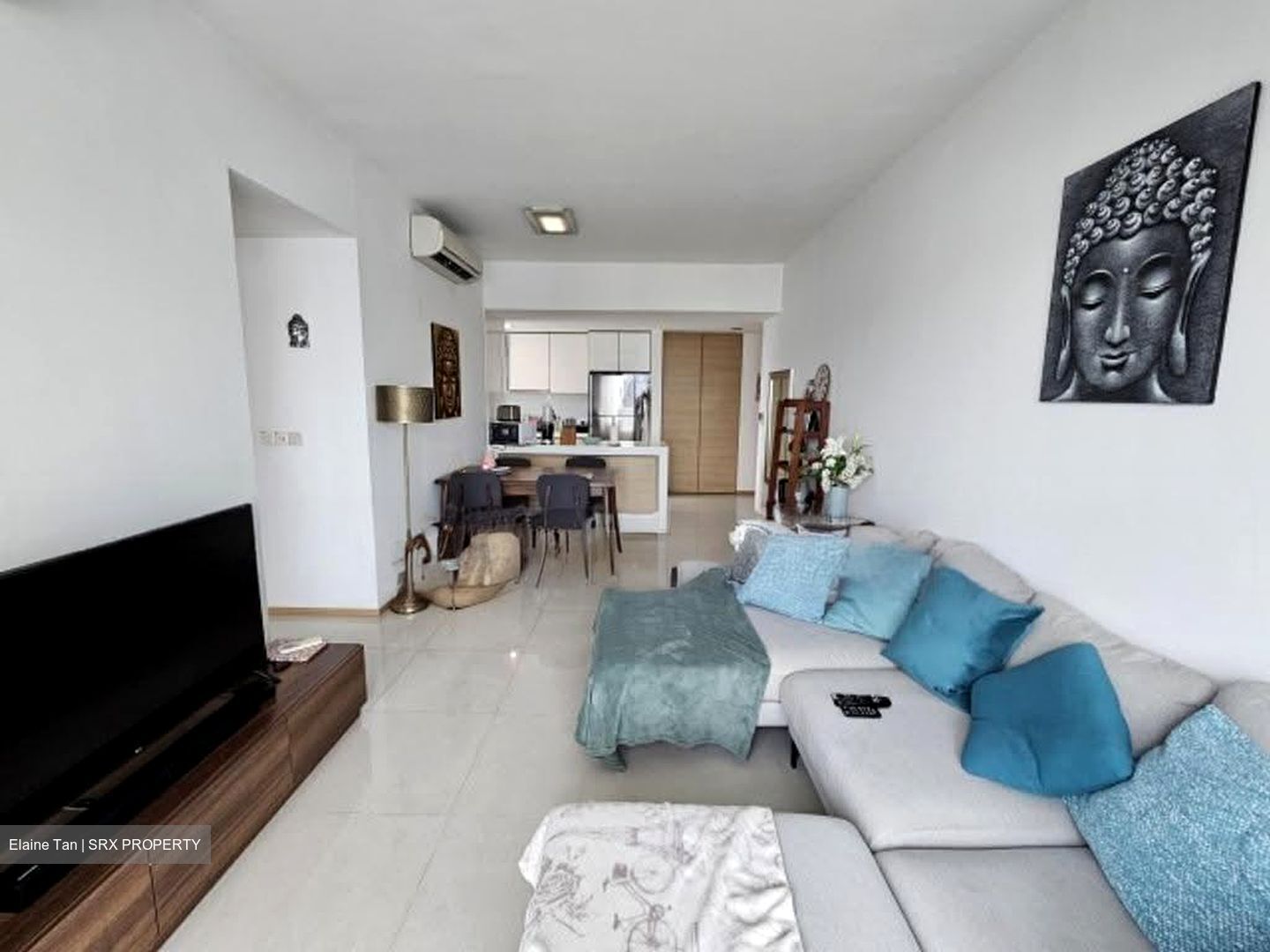 Domain 21 (D3), Condominium #626811951